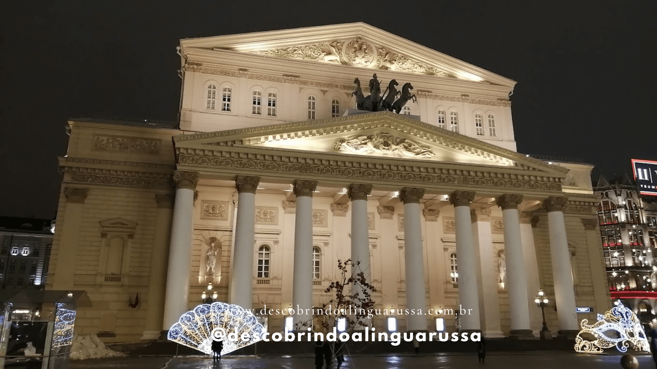 Teatro Bolshoi